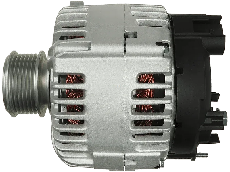 A3283 AS-PL - 1.ALTERNATOR — zdjęcie 2 z 7
