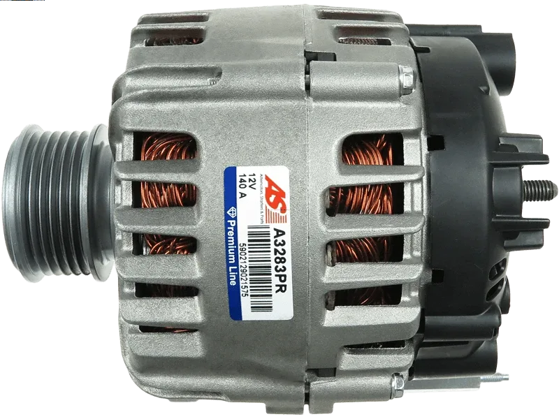 A3283PR AS-PL - 1.ALTERNATOR — zdjęcie 7 z 7