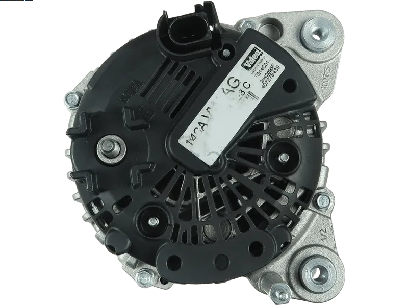 A3283PR2 AS-PL - 1.ALTERNATOR — zdjęcie 6 z 7