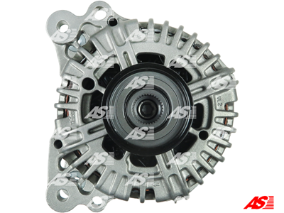 A3283PR2 AS-PL - 1.ALTERNATOR — zdjęcie 1 z 7