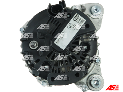 A3283PR2 AS-PL - 1.ALTERNATOR — zdjęcie 3 z 7