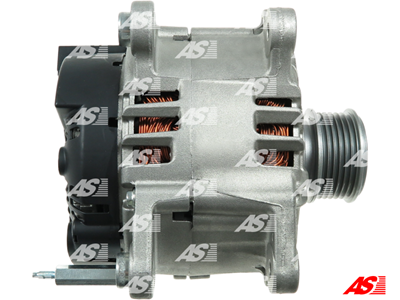 A3283PR AS-PL - 1.ALTERNATOR — zdjęcie 2 z 7