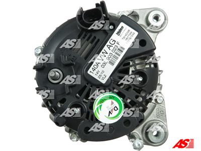 A3283PR AS-PL - 1.ALTERNATOR — zdjęcie 3 z 7