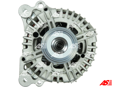 A3283 AS-PL - 1.ALTERNATOR — zdjęcie 1 z 7