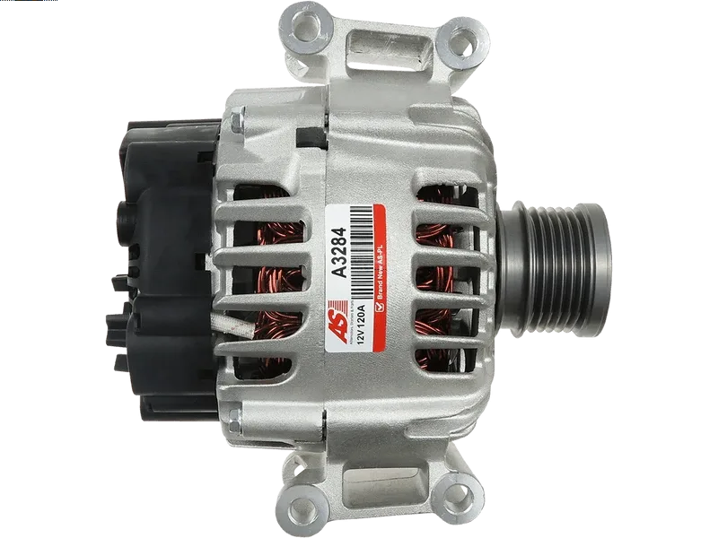 A3284 AS-PL - 1.ALTERNATOR — zdjęcie 4 z 7