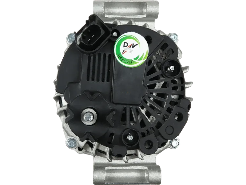 A3284 AS-PL - 1.ALTERNATOR — zdjęcie 3 z 7