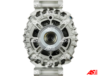 A3284 AS-PL - 1.ALTERNATOR — zdjęcie 1 z 7
