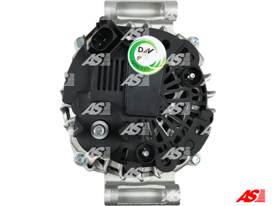 A3284 AS-PL - 1.ALTERNATOR — zdjęcie 6 z 7