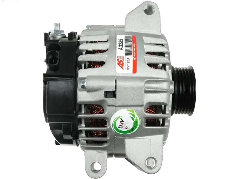 A3285 AS-PL - 1.ALTERNATOR — zdjęcie 4 z 7