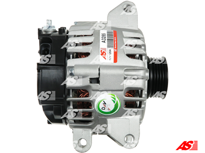 A3285 AS-PL - 1.ALTERNATOR — zdjęcie 7 z 7