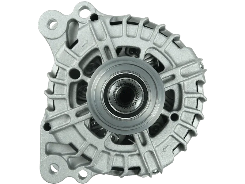 A3286 AS-PL - 1.ALTERNATOR — zdjęcie 4 z 7