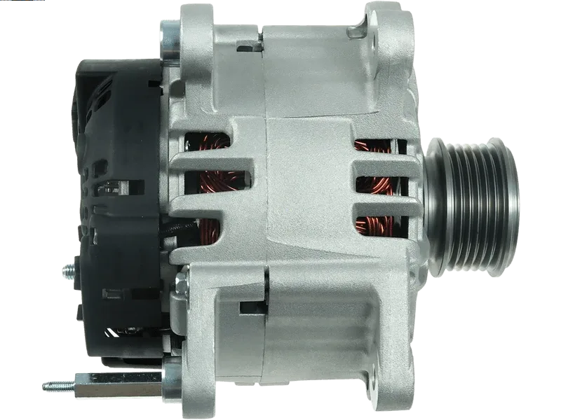 A3286 AS-PL - 1.ALTERNATOR — zdjęcie 5 z 7