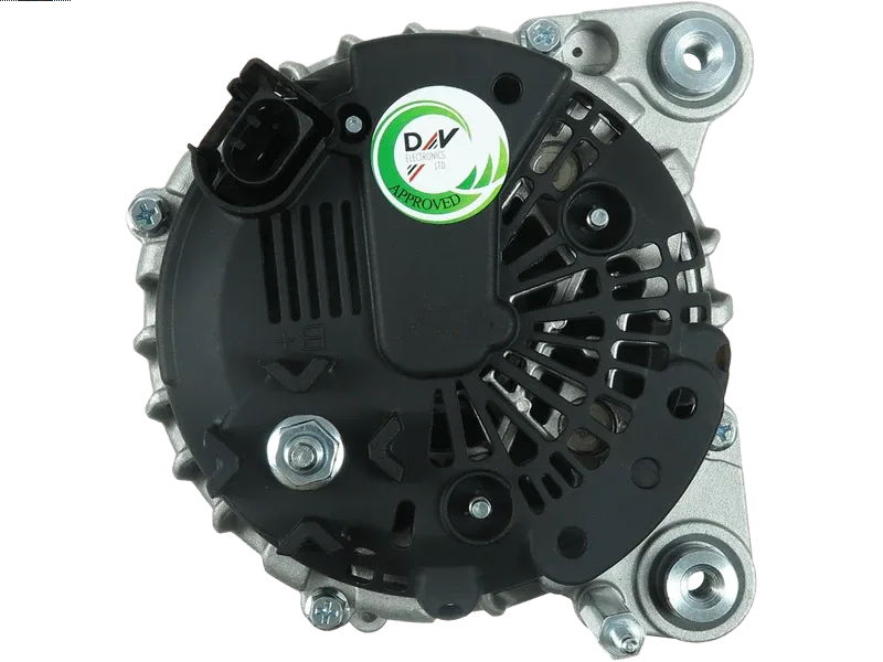 A3286 AS-PL - 1.ALTERNATOR — zdjęcie 6 z 7