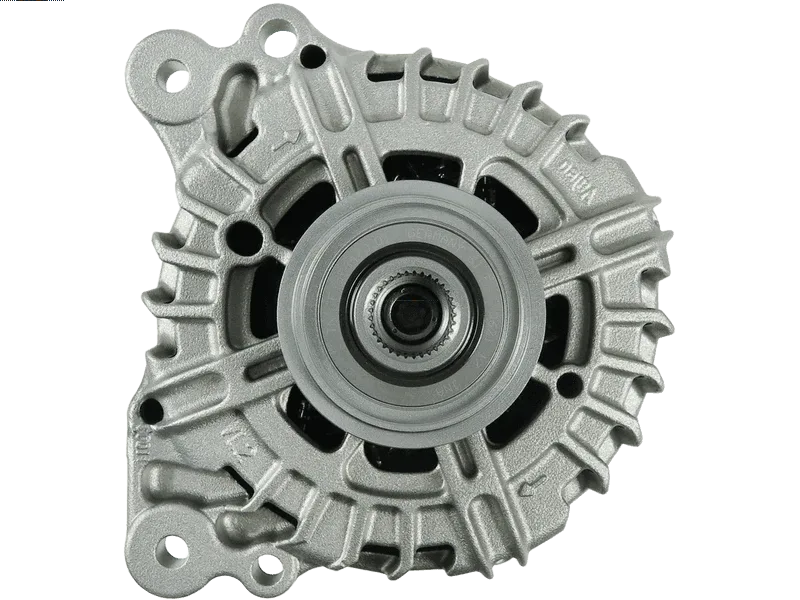 A3286PR AS-PL - 1.ALTERNATOR — zdjęcie 4 z 7