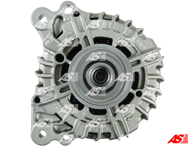 A3286PR AS-PL - 1.ALTERNATOR — zdjęcie 1 z 7