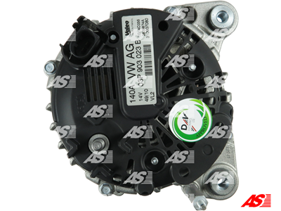 A3286PR AS-PL - 1.ALTERNATOR — zdjęcie 3 z 7