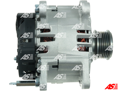 A3286 AS-PL - 1.ALTERNATOR — zdjęcie 2 z 7