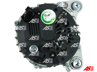 A3286 AS-PL - 1.ALTERNATOR — zdjęcie 3 z 7