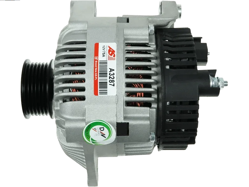 A3287 AS-PL - 1.ALTERNATOR — zdjęcie 7 z 7