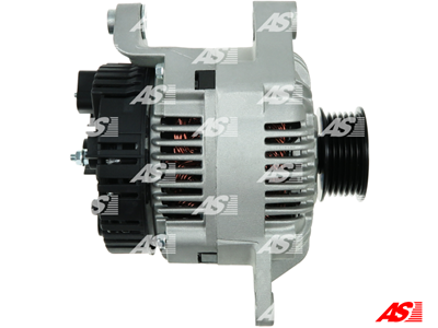 A3287 AS-PL - 1.ALTERNATOR — zdjęcie 2 z 7