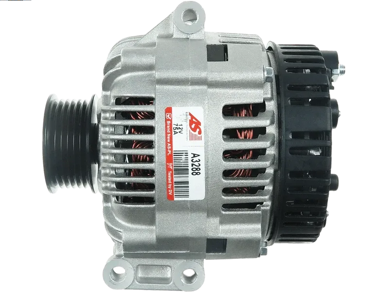 A3288 AS-PL - 1.ALTERNATOR — zdjęcie 2 z 7