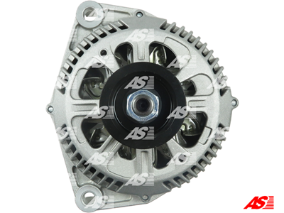 A3289 AS-PL - 1.ALTERNATOR — zdjęcie 1 z 7