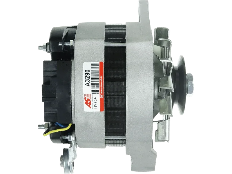 A3290 AS-PL - 1.ALTERNATOR — zdjęcie 4 z 7