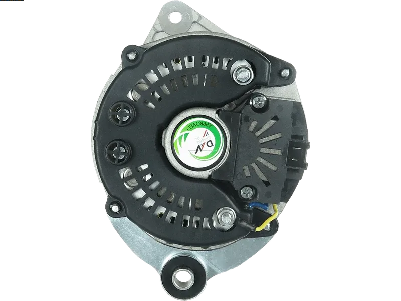 A3290 AS-PL - 1.ALTERNATOR — zdjęcie 3 z 7