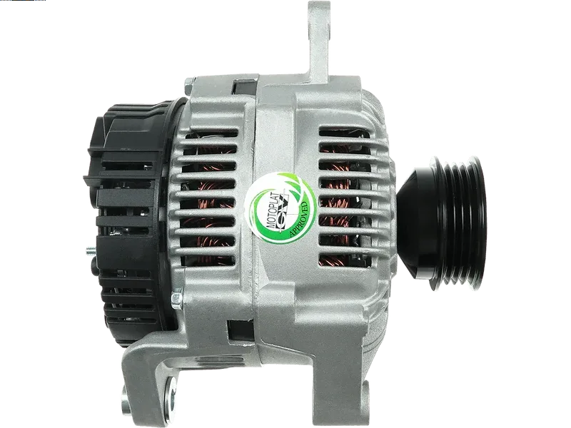 A3291 AS-PL - 1.ALTERNATOR — zdjęcie 4 z 7