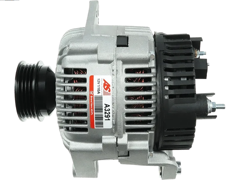 A3291 AS-PL - 1.ALTERNATOR — zdjęcie 2 z 7