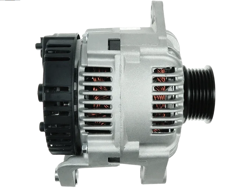 A3292 AS-PL - 1.ALTERNATOR — zdjęcie 4 z 7