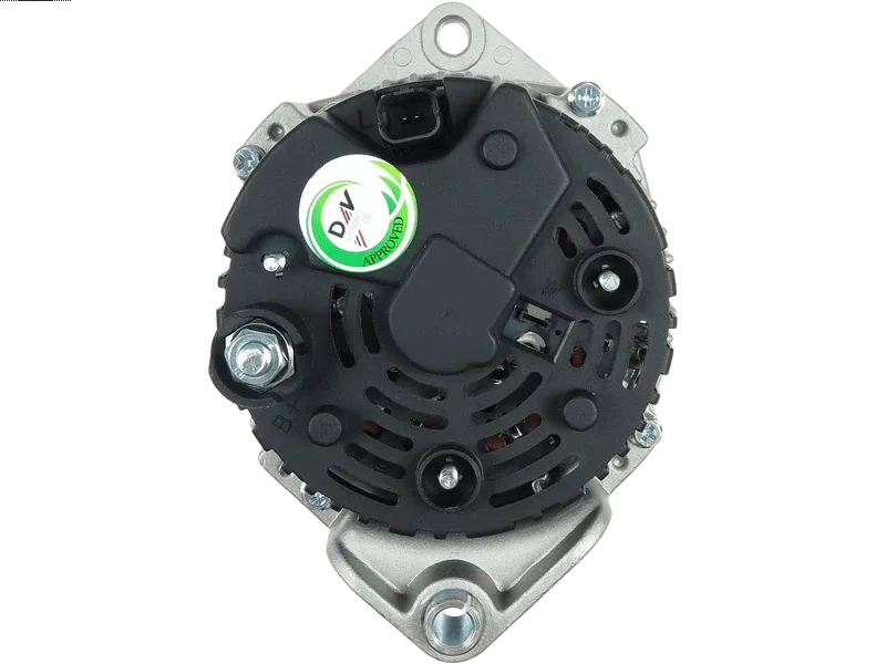 A3292 AS-PL - 1.ALTERNATOR — zdjęcie 3 z 7