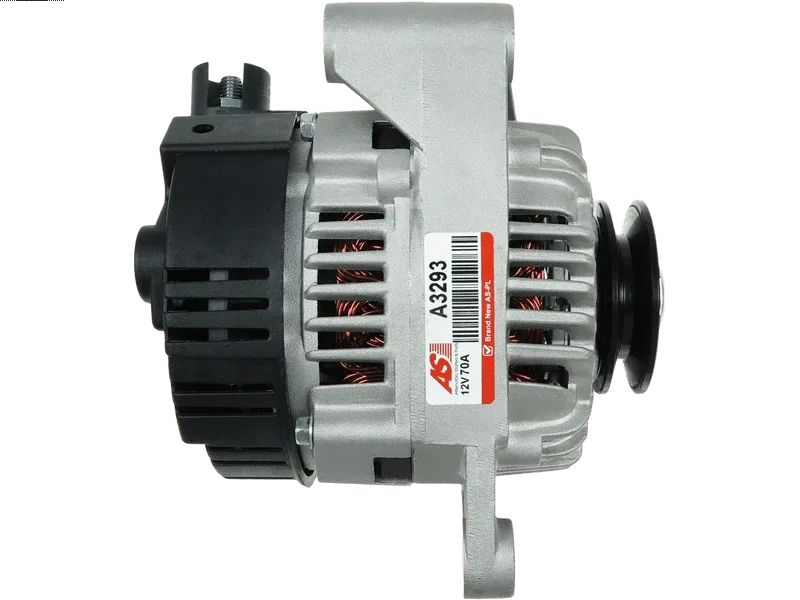 A3293 AS-PL - 1.ALTERNATOR — zdjęcie 5 z 7