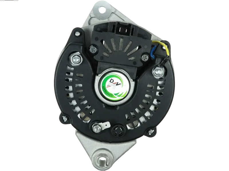 A3294 AS-PL - 1.ALTERNATOR — zdjęcie 3 z 7