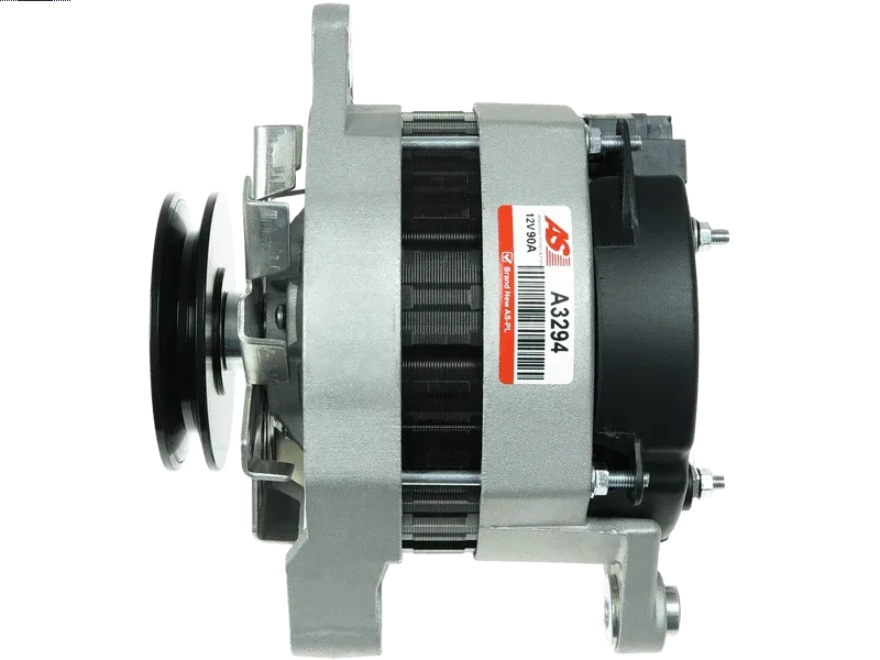 A3294 AS-PL - 1.ALTERNATOR — zdjęcie 2 z 7