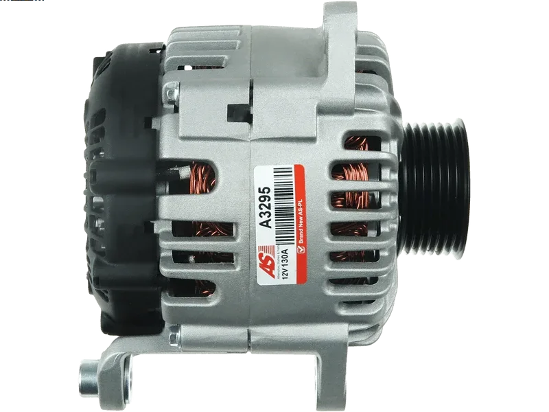 A3295 AS-PL - 1.ALTERNATOR — zdjęcie 4 z 7