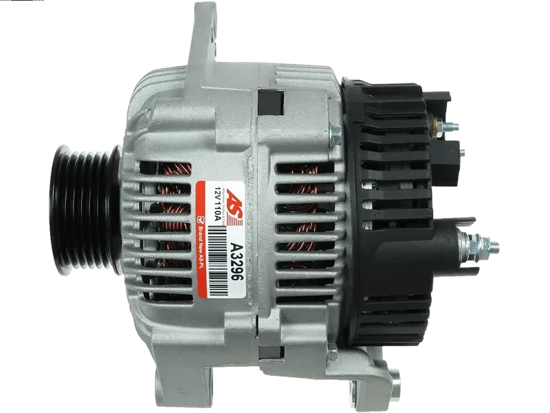 A3296 AS-PL - 1.ALTERNATOR — zdjęcie 2 z 7
