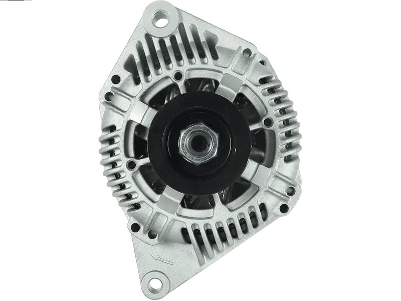 A3297 AS-PL - 1.ALTERNATOR — zdjęcie 4 z 7
