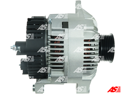 A3297 AS-PL - 1.ALTERNATOR — zdjęcie 2 z 7