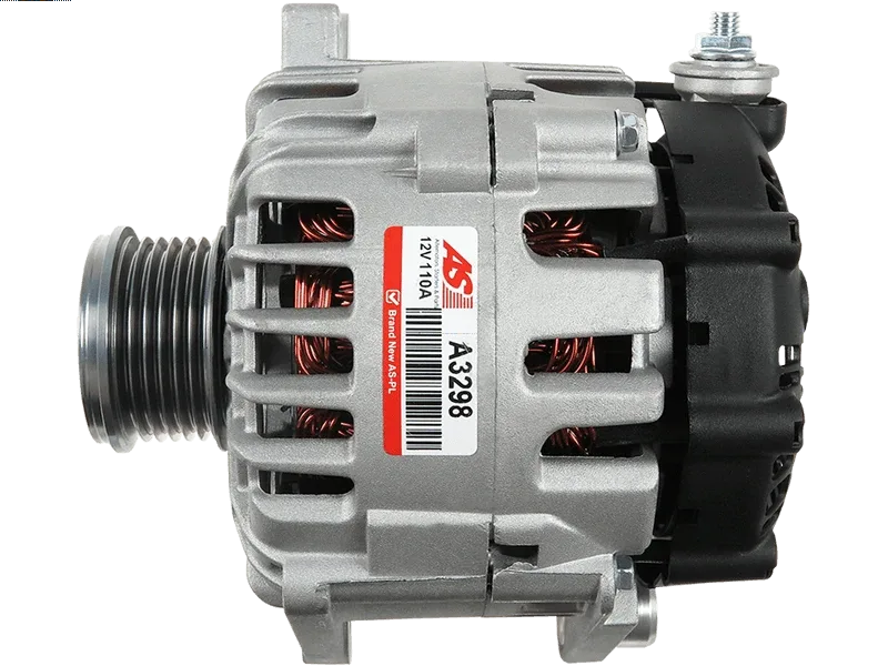 A3298 AS-PL - 1.ALTERNATOR — zdjęcie 2 z 7
