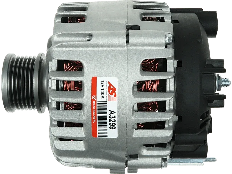 A3299 AS-PL - 1.ALTERNATOR — zdjęcie 2 z 7