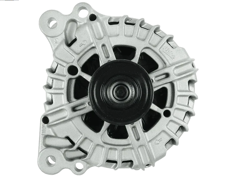 A3299PR AS-PL - 1.ALTERNATOR — zdjęcie 4 z 7