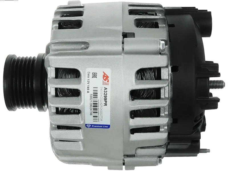A3299PR AS-PL - 1.ALTERNATOR — zdjęcie 7 z 7