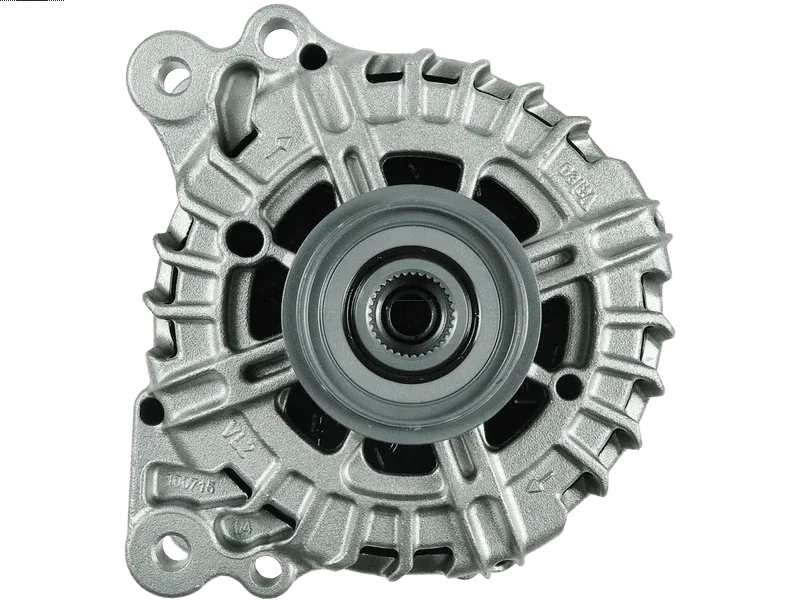 A3299PR2 AS-PL - 1.ALTERNATOR — zdjęcie 4 z 7
