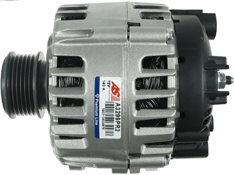 A3299PR2 AS-PL - 1.ALTERNATOR — zdjęcie 7 z 7