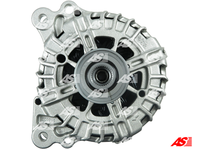 A3299PR AS-PL - 1.ALTERNATOR — zdjęcie 1 z 7