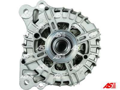 A3299 AS-PL - 1.ALTERNATOR — zdjęcie 1 z 7