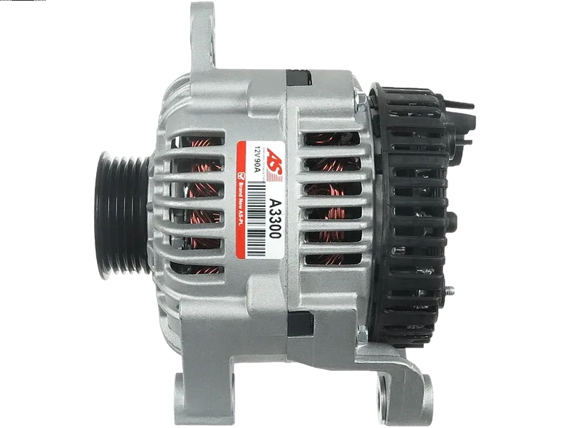 A3300 AS-PL - 1.ALTERNATOR — zdjęcie 2 z 7