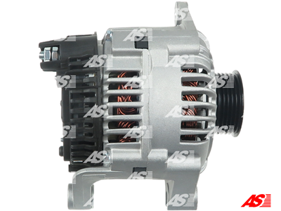 A3300 AS-PL - 1.ALTERNATOR — zdjęcie 7 z 7