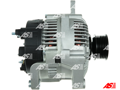 A3301 AS-PL - 1.ALTERNATOR — zdjęcie 8 z 8